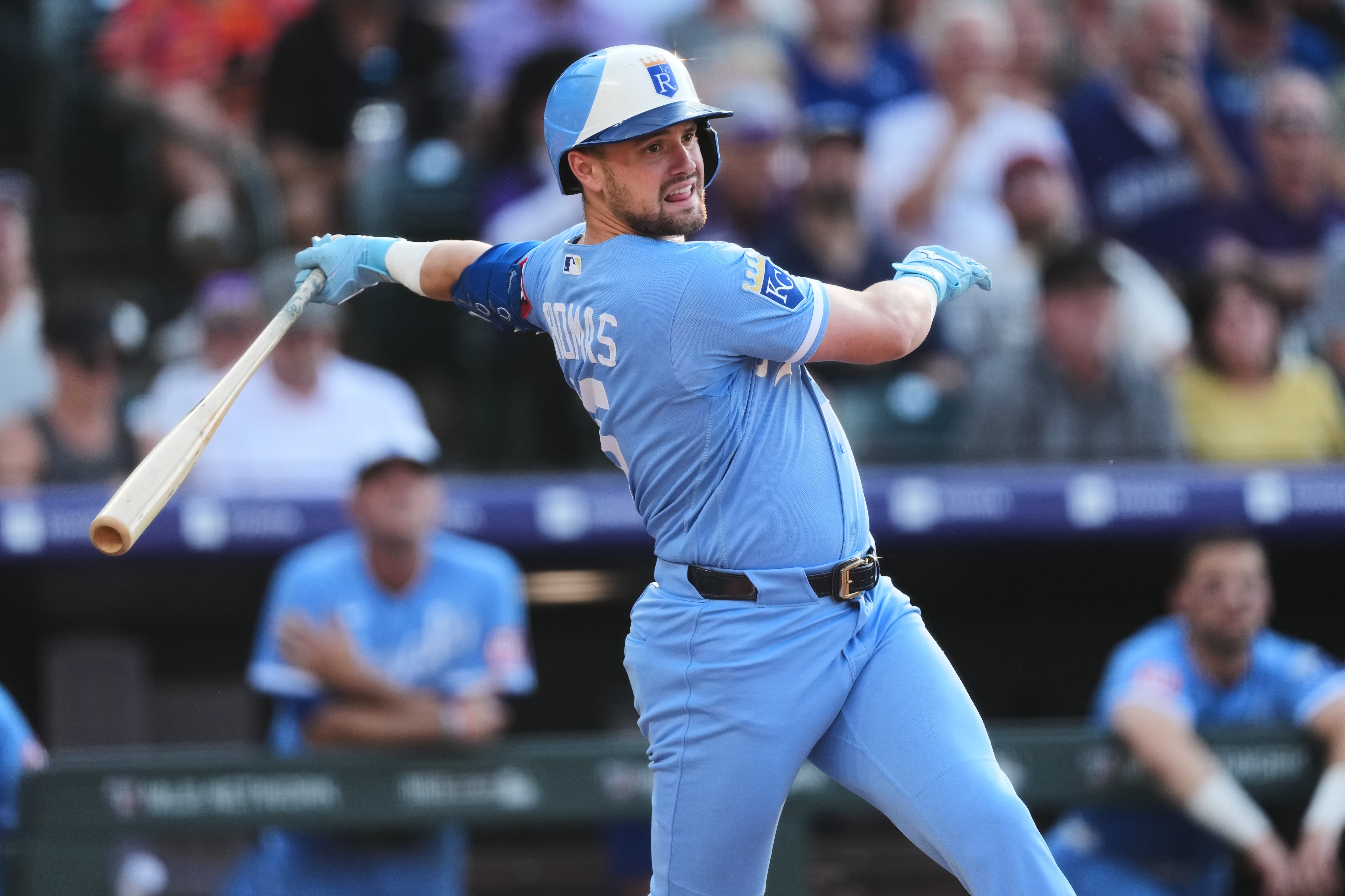 Atlanta Braves Bolster Roster with Trade for Outfielder and Pitcher