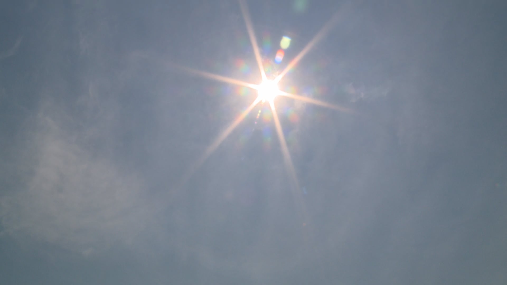 Nashville OEM Launches Heat Patrols Amid Extreme Heat Forecast