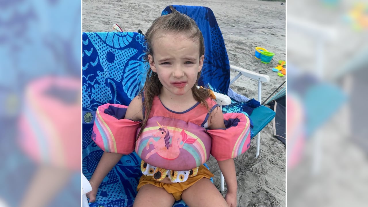 Child Found Deceased in Georgetown County; Parents Charged
