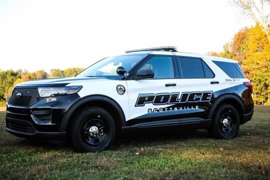 Two Arrested on Child Abuse Charges After Infant Found Deceased in Scottsville Home