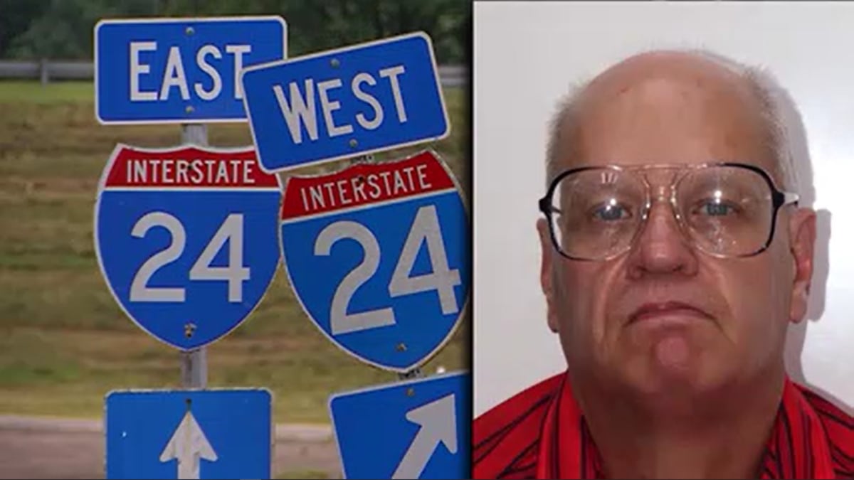 Nashville Man Charged with Freeway Solicitation, Allegedly Disrupting Traffic