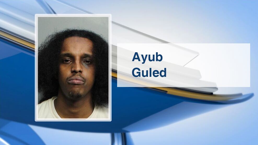 State Trooper’s Traffic Stop Leads to Arrest of Murder Suspect