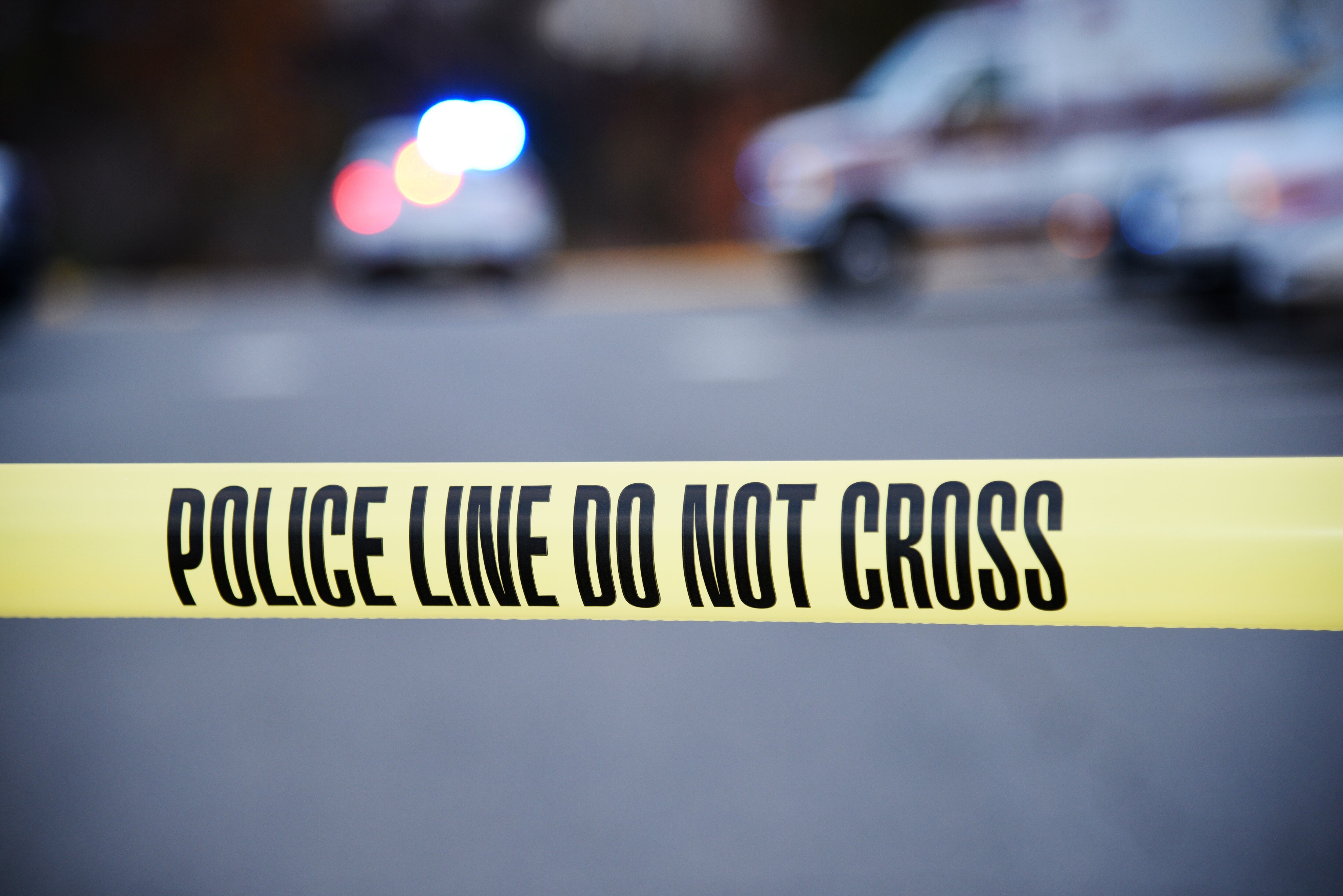Volunteer Firefighter Struck by Speeding Vehicle at Accident Scene in East Hampton