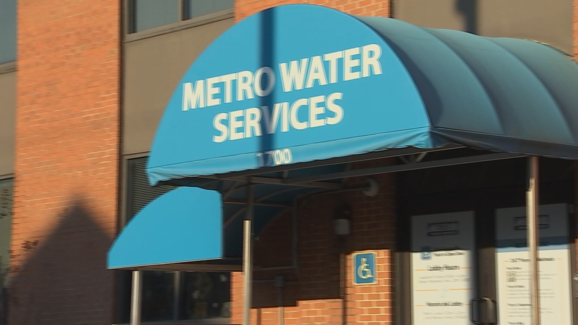 Nashville Water Services Asks Residents to Limit Irrigation Amid High Demand
