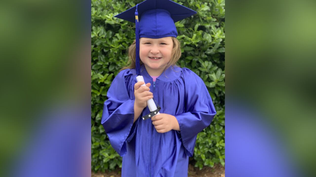 Georgia Girl Dies Following Tonsil Surgery