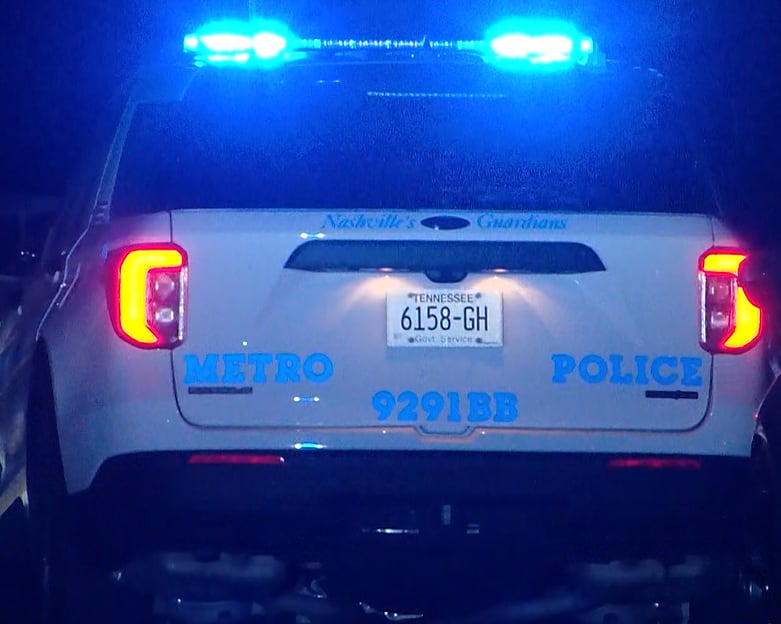 Murder-Suicide Reported in Goodlettsville
