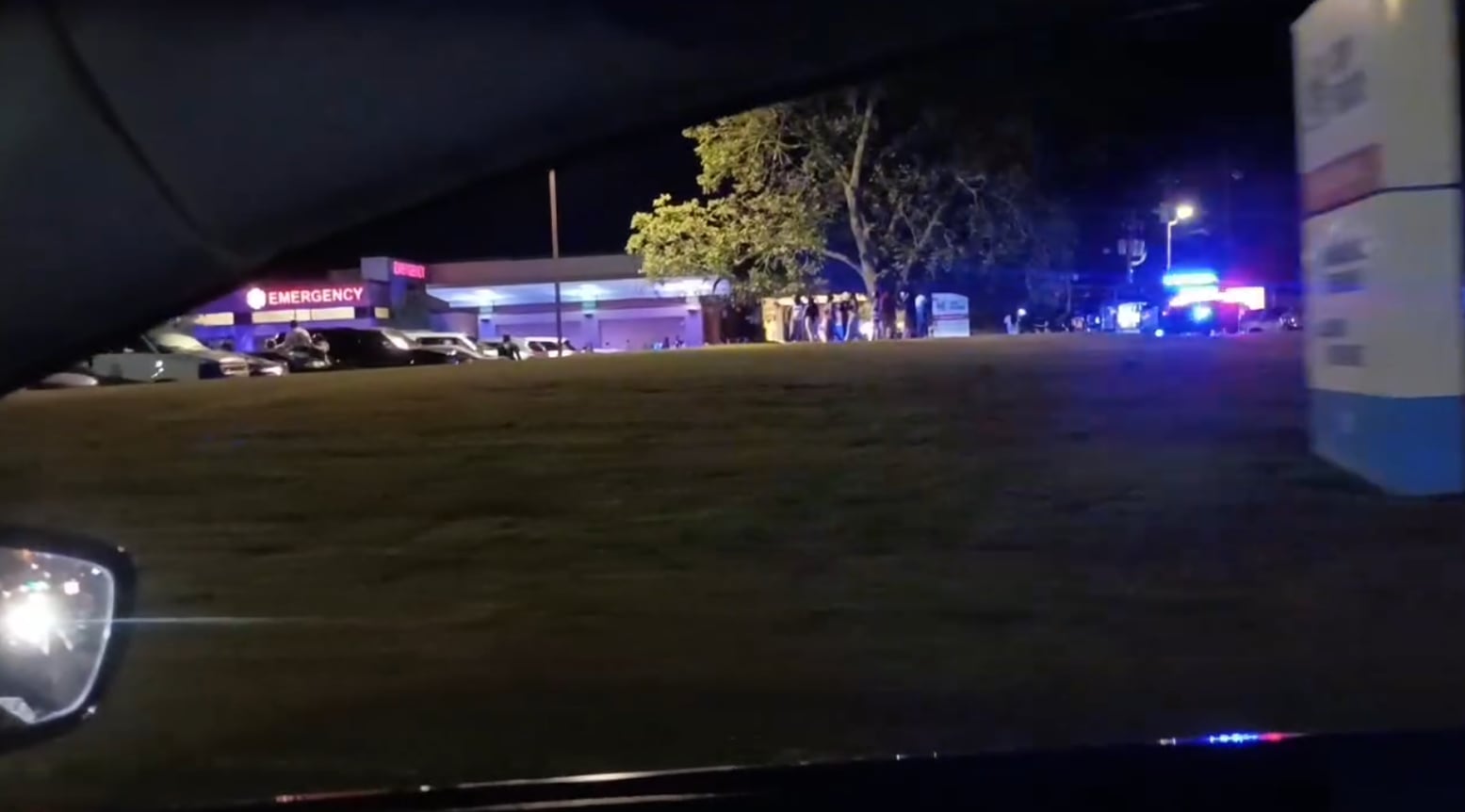 Mass Shooting at Georgia Homecoming Party Leaves Two Dead, Dozens Injured