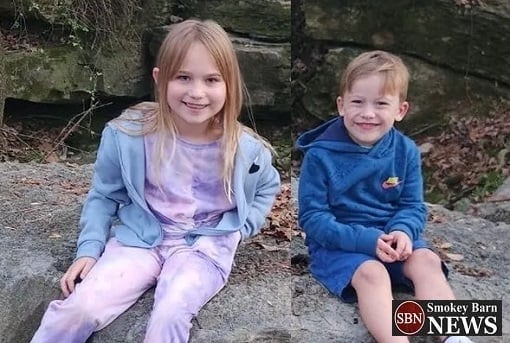 Middle Tennessee Father Sentenced to 20 Years for Fatal DUI Crash Involving Children