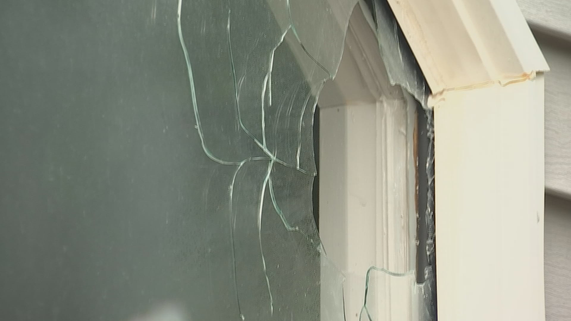 Three Injured in Shooting Outside Clarksville American Legion; Bullet Strikes Nearby Home