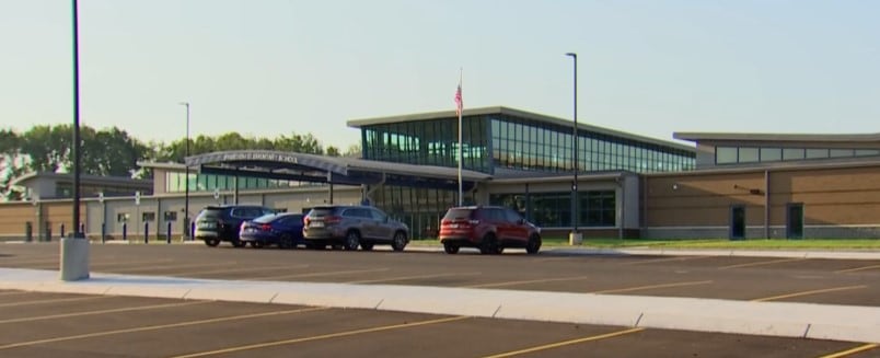 Freedom Elementary School Opens Doors in Clarksville, Addressing Overcrowding