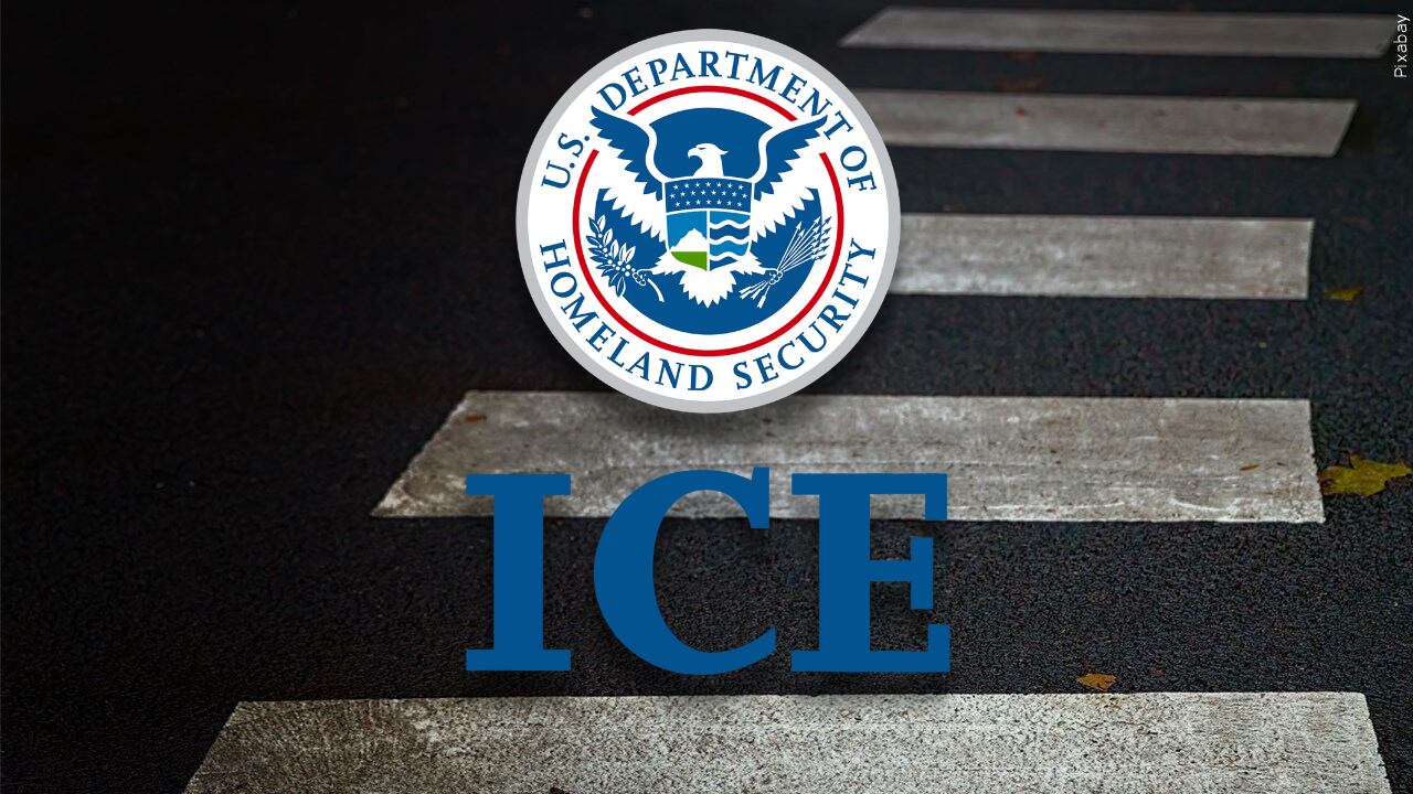 ICE Arrest of Breastfeeding Mother Seeking Asylum Sparks Calls for Release