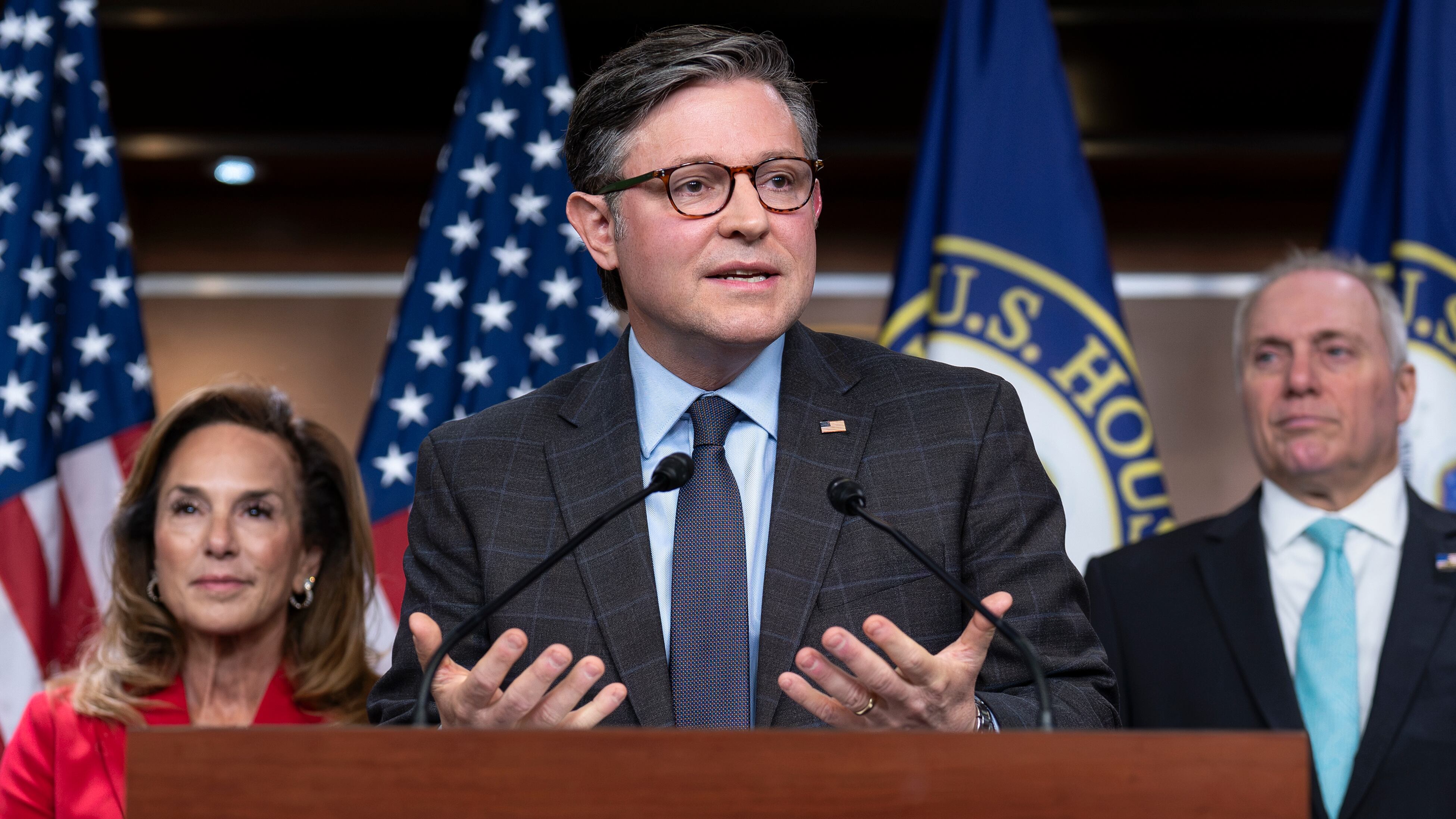 Congress Returns for Final Pre-November Session Amidst Key Debates and Economic Decisions