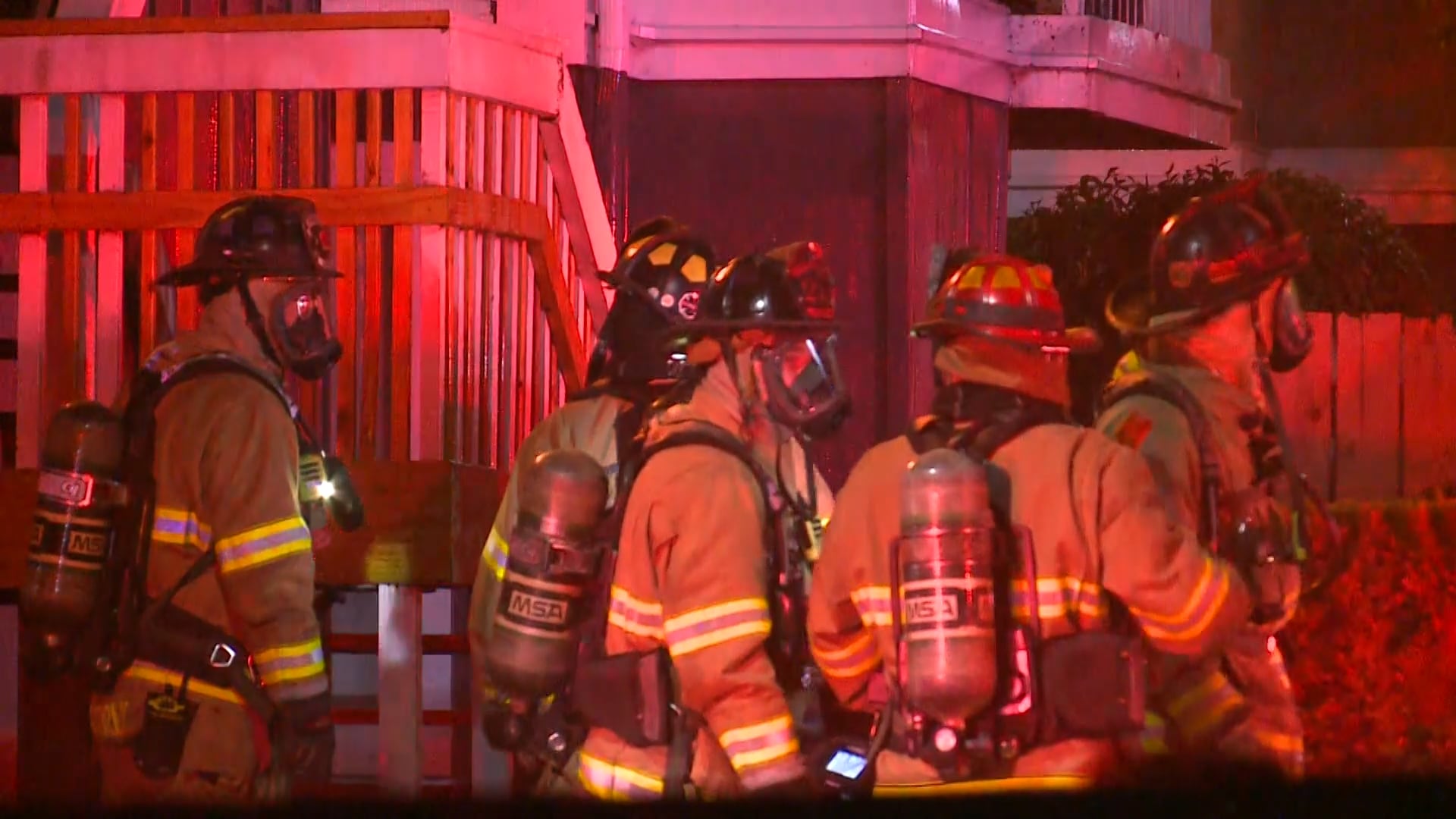 Firefighters Nationwide Continue to Use PFAS-Laced Protective Gear Amidst Health Concerns