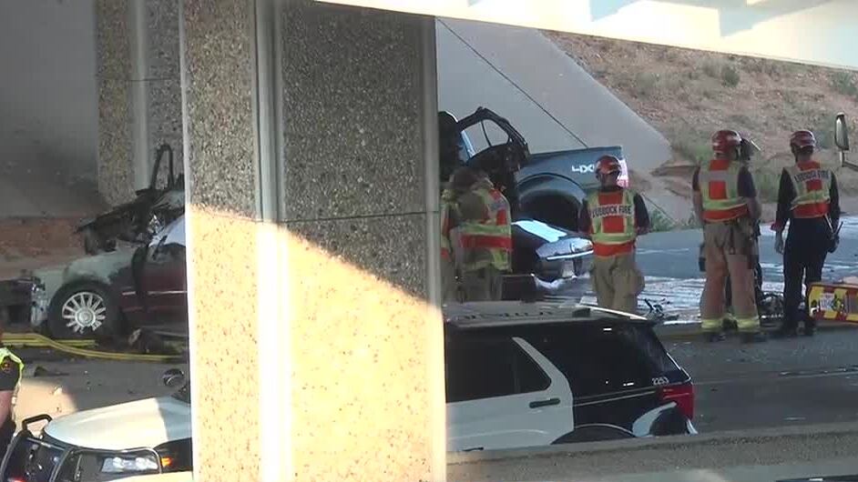 Wrong-Way Driver Incident Claims Three Lives on Interstate 27