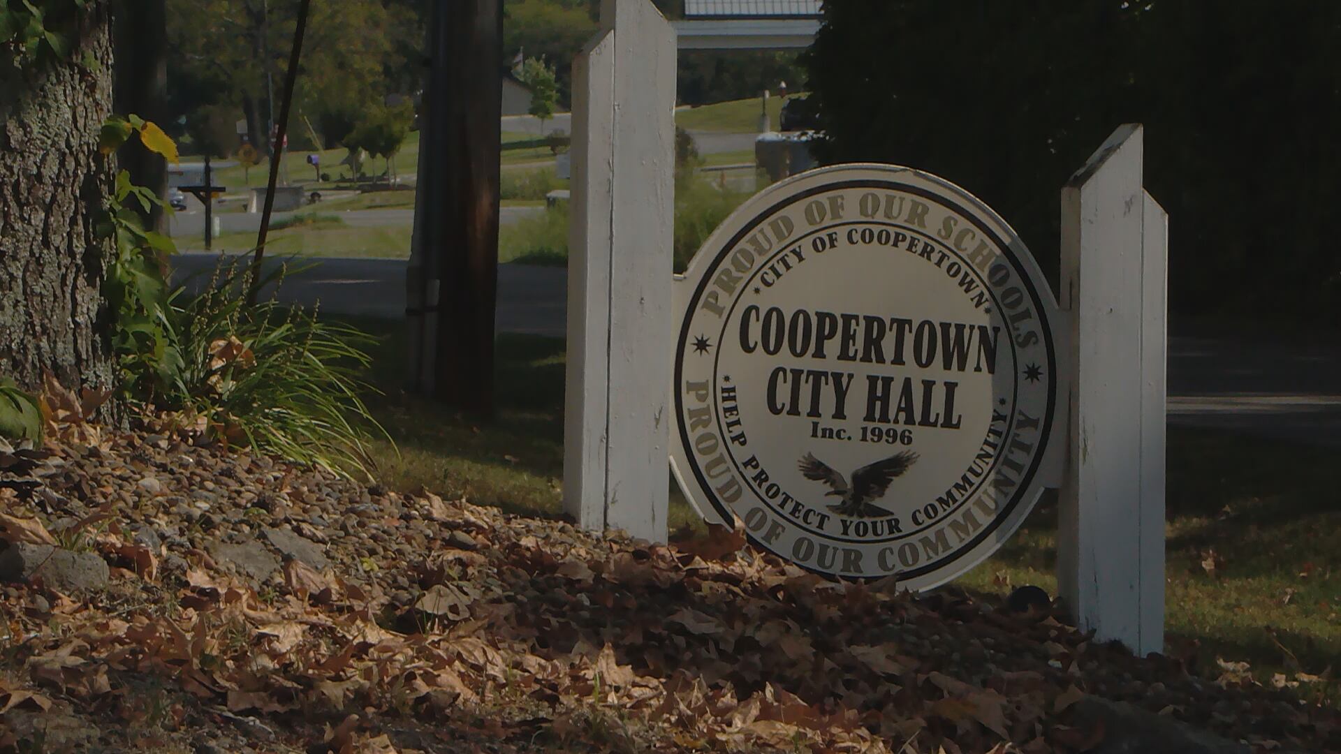 Coopertown, Tennessee, to Remove Flock License Plate Reader Cameras