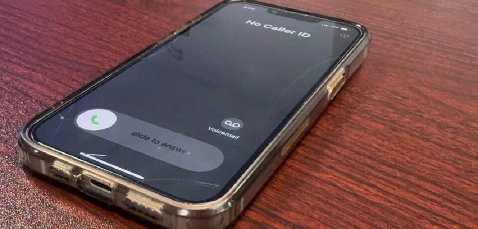 Jackson County Sheriff’s Department Warns of Child Abduction Scam Targeting Parents
