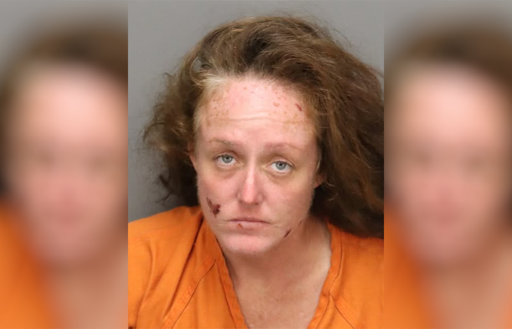 Woman Seriously Burned After Stranger Ignites Gasoline at Florida Gas Station