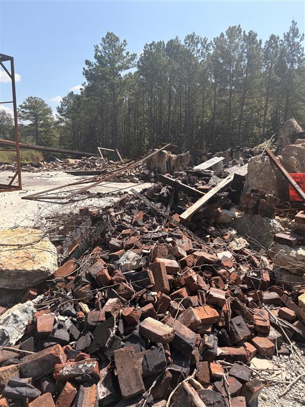 Lawrenceburg Homeowner Faces Homelessness After Fire, Lawsuit Filed Against Insurer