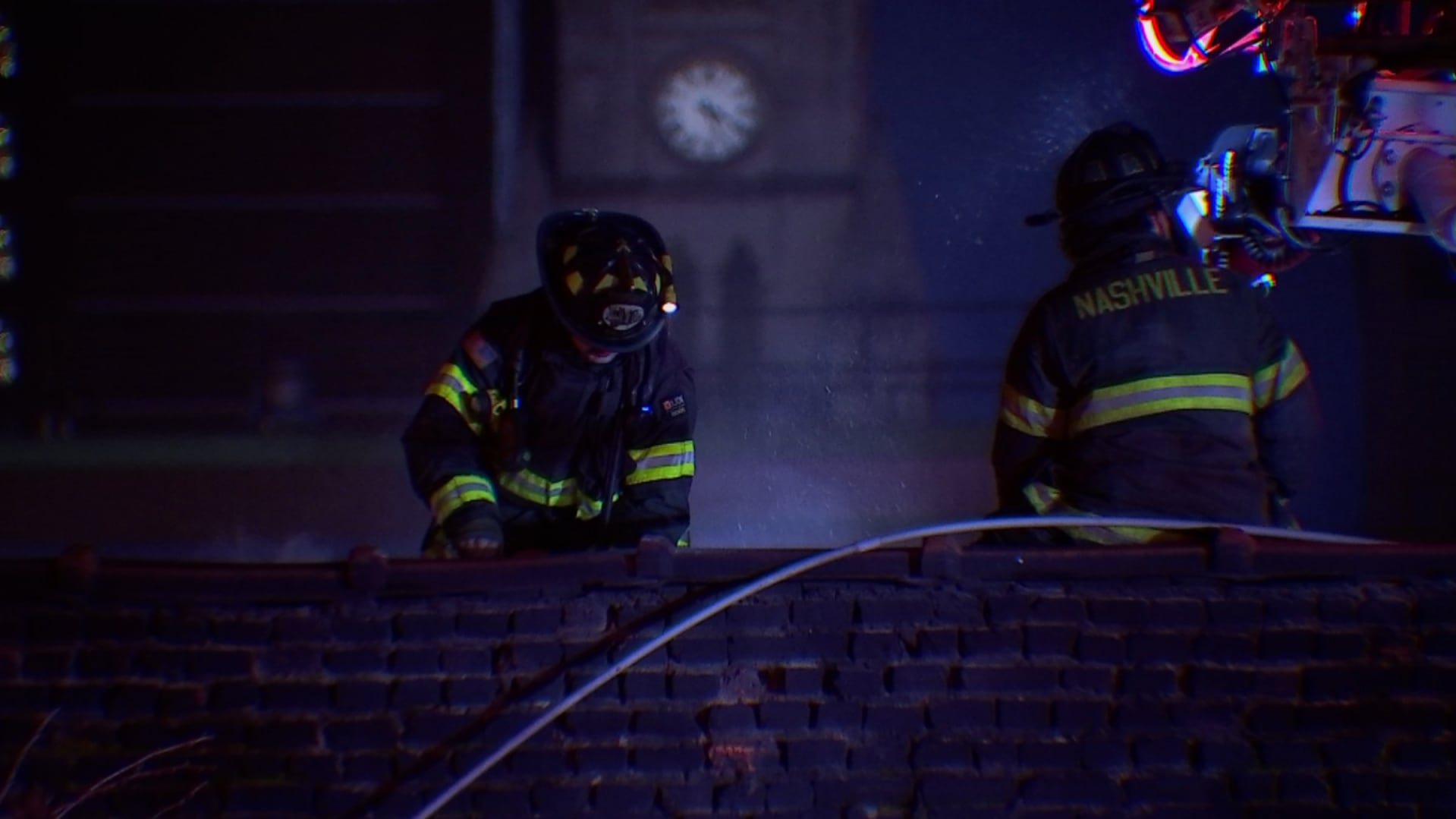 La Danse Nightclub Owner, Two Others Charged With Aggravated Arson Following May Fire
