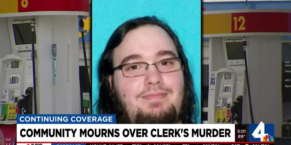 Slain Smyrna store clerk remembered for his kindness, accused murderer ...