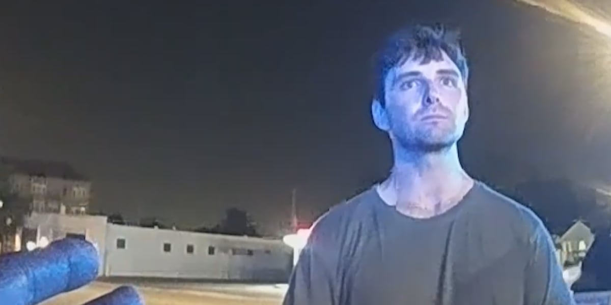 Police search for Colorado man missing after encounter with Nashville officers