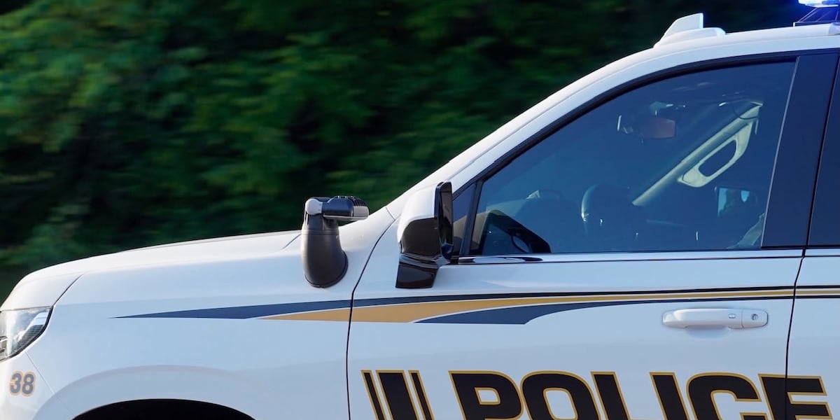 Individual barricaded inside Mt. Juliet home, police say
