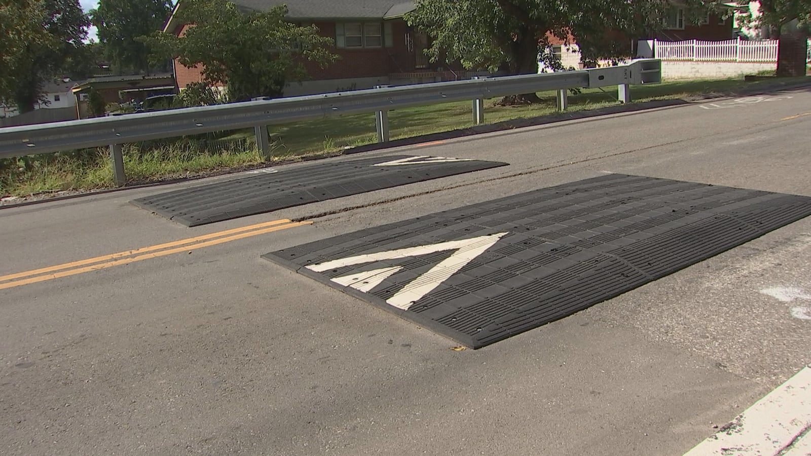 R Programing Project Nashville announces new traffic calming projects