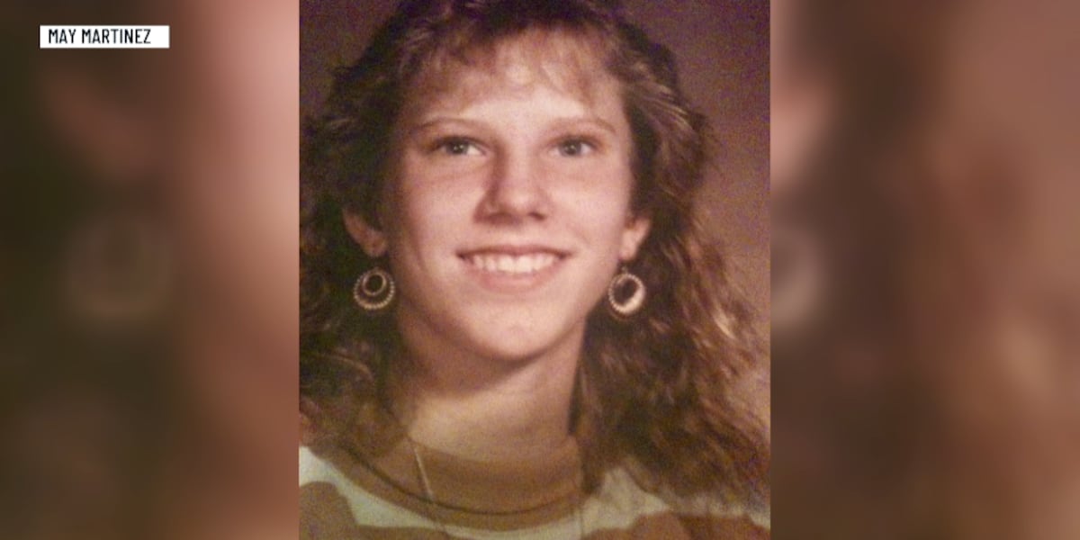 Photo: WSMV Tennessee Woman Survives Botched Execution