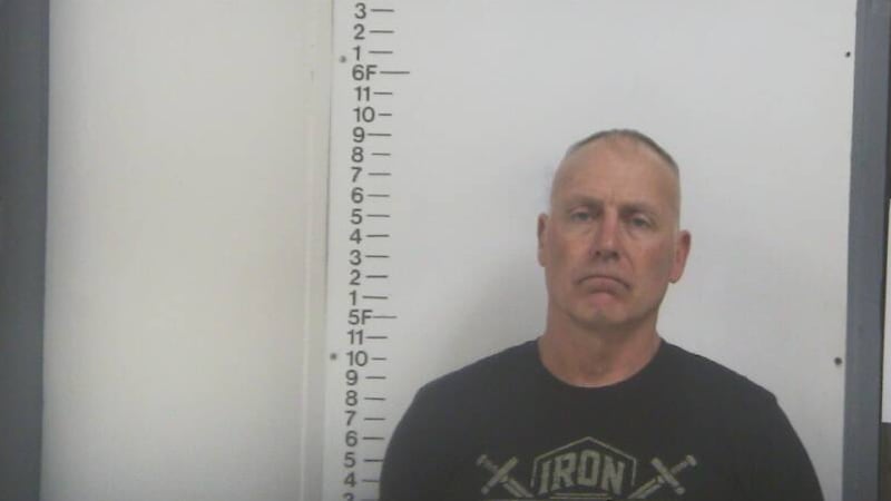 THP trooper decommissioned, placed on administrative leave after DUI arrest