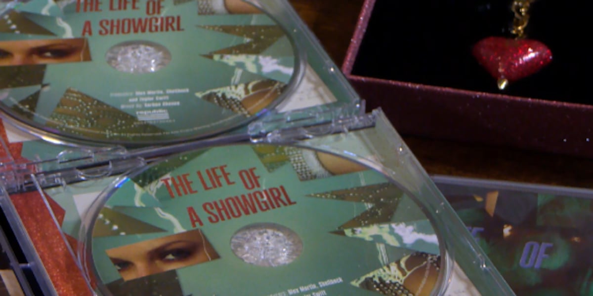 Dozens of Taylor Swift fans report empty album packages shipped through Kentucky center