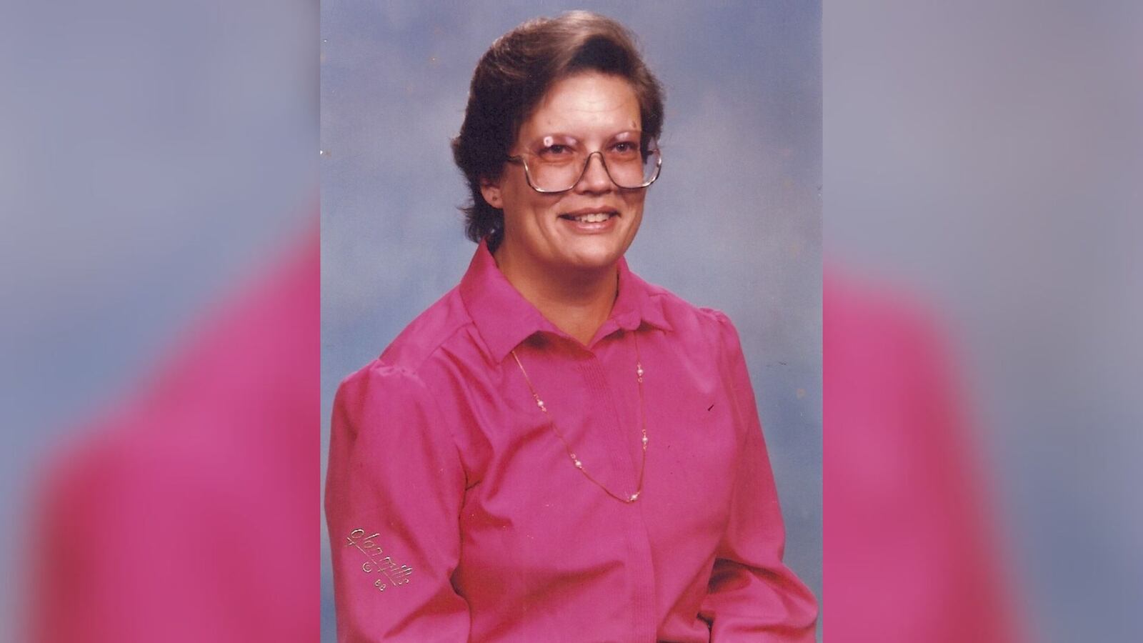 Peggy Cox