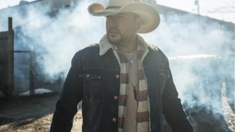 Jason Aldean to play Ford Center this May