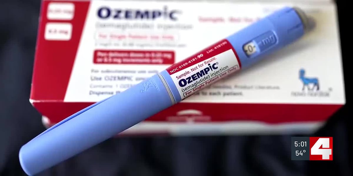 semaglutide vomiting legal team in kentucky Nashville law firm files lawsuit against makers of Ozempic, Trulicity