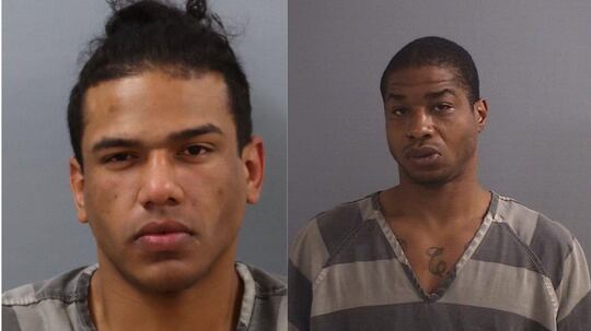 ‘Most Wanted’ escaped inmate back in custody, TBI says