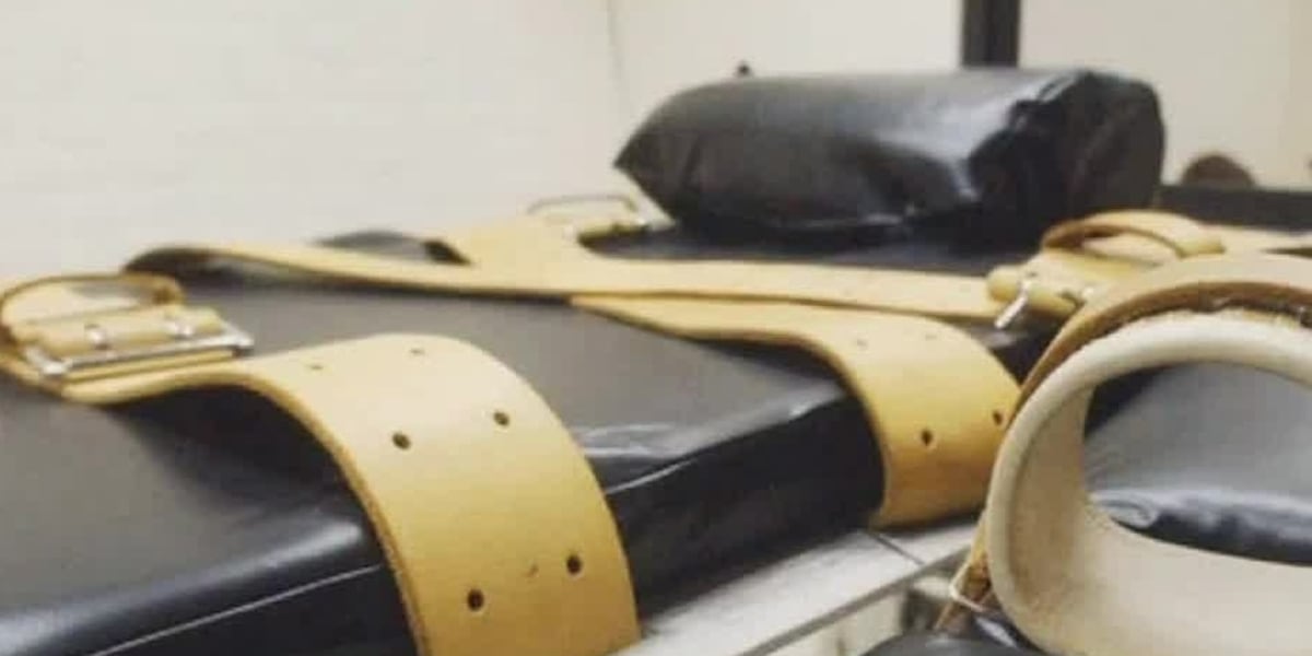 Federal defenders call for pause on Tennessee executions after inmate poked multiple times