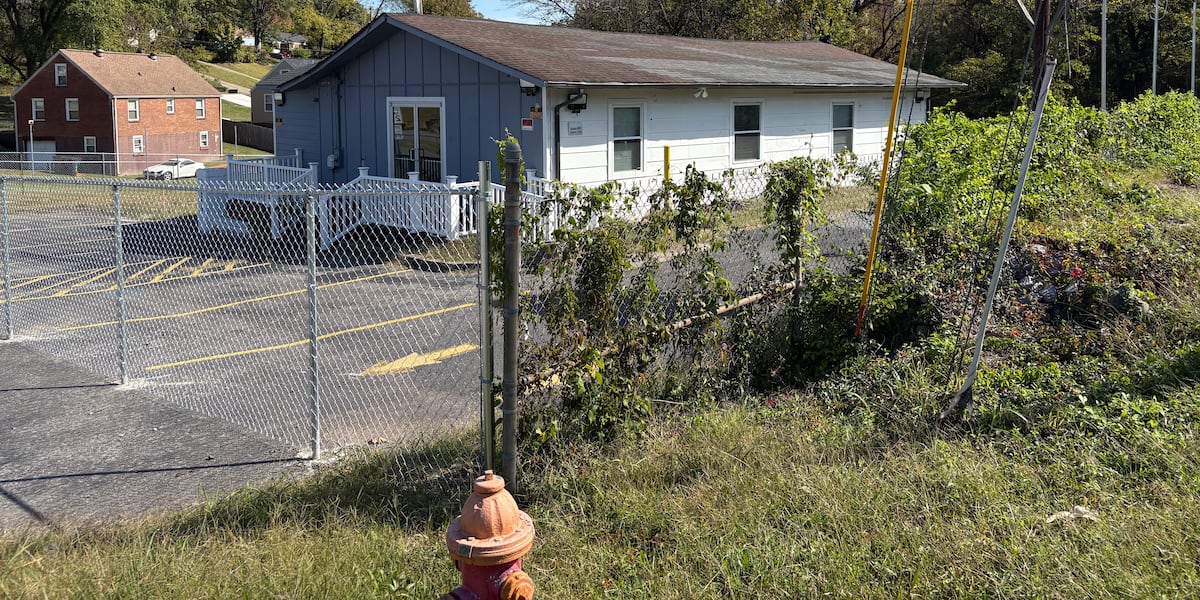 The Boring Company bought a church in South Nashville. Neighbors want to know what will happen next