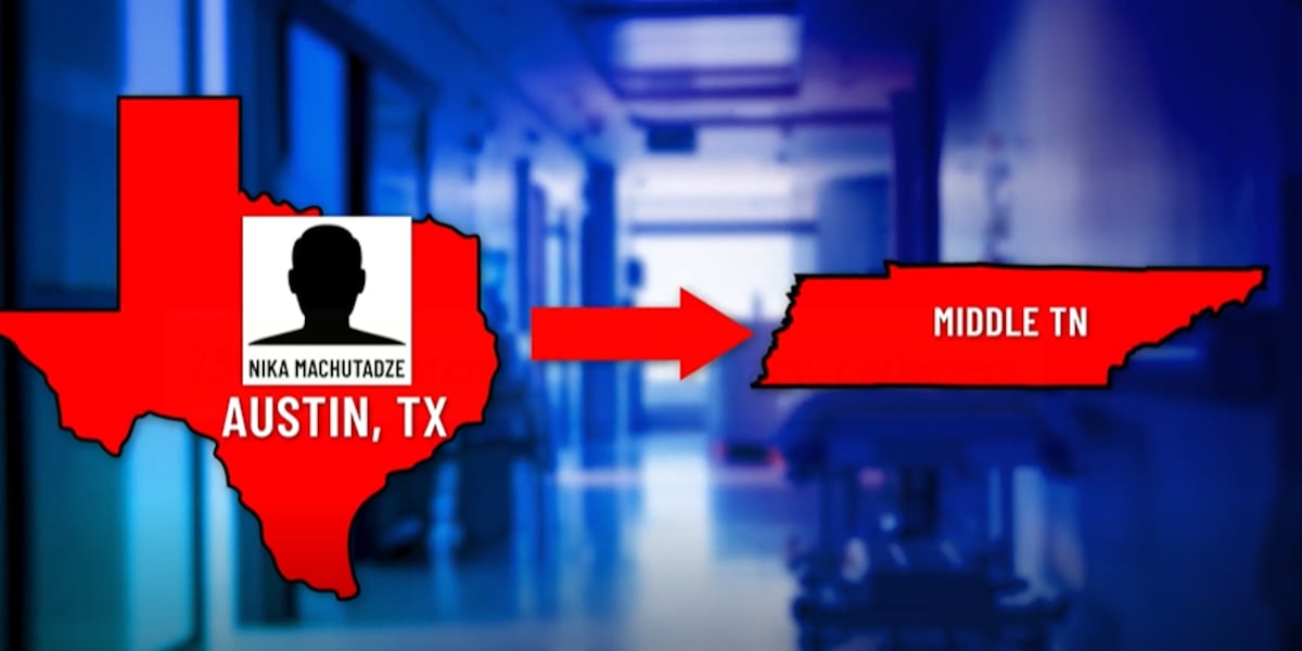 WSMV4 investigation reveals Russian connection to Tennessee Medicare billing scheme WSMV4 investigation reveals Russian connection to Tennessee Medicare billing scheme