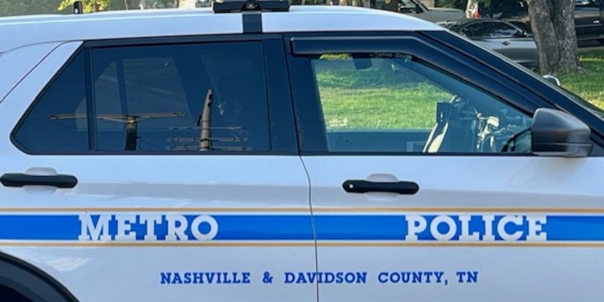 Nashville teens accused in robbery where 2 teen boys were shot in Walmart parking lot