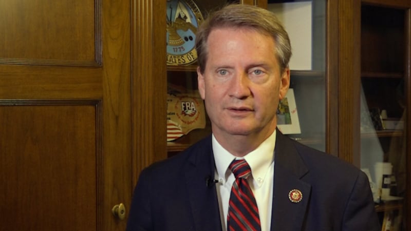 One reason Blackburn may pass on Burchett for her Senate seat if she wins Tennessee governor