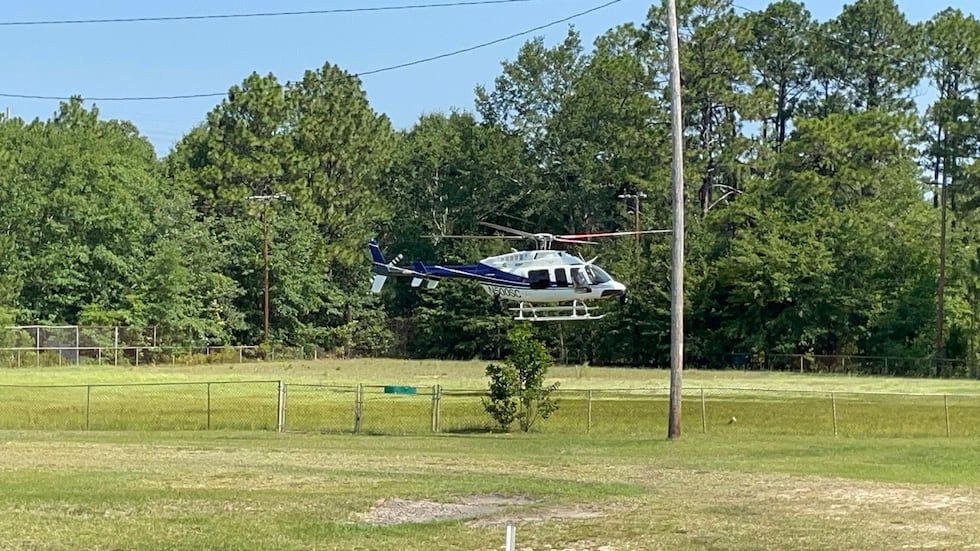 The search continued July 2, 2026, for missing 4-year-old Javeayah Kemauni Harris in Aiken...
