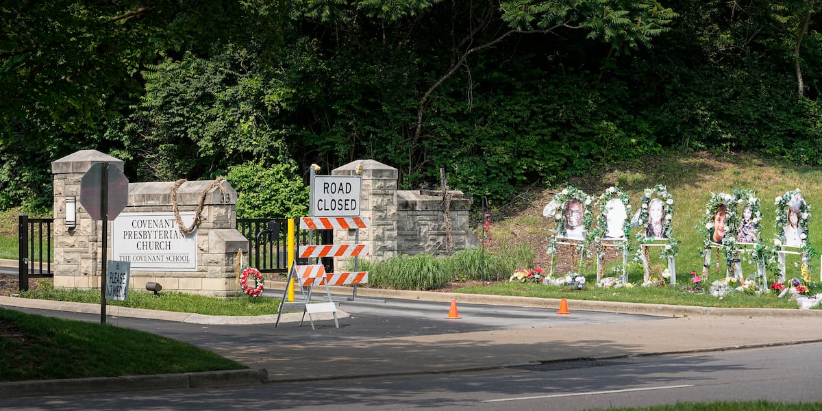 Full investigative report released in deadly Covenant School shooting