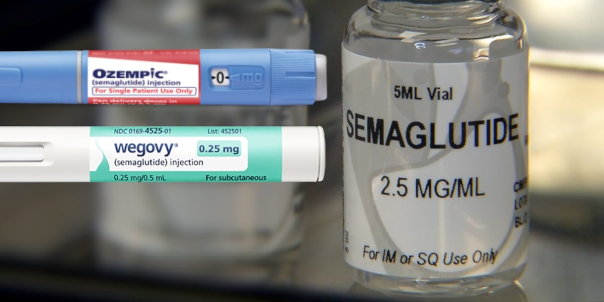 3 ml of semaglutide Semaglutide Treatment Dosing Schedule 3 ml of semaglutide Semaglutide Treatment Dosing Schedule