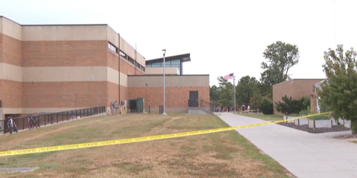 Physical fight between students led to shooting at Omaha school, court