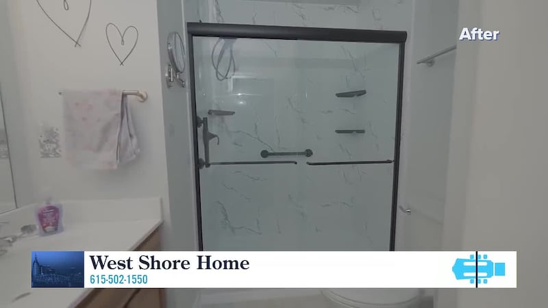 West Shore Home Now Open in Nashville