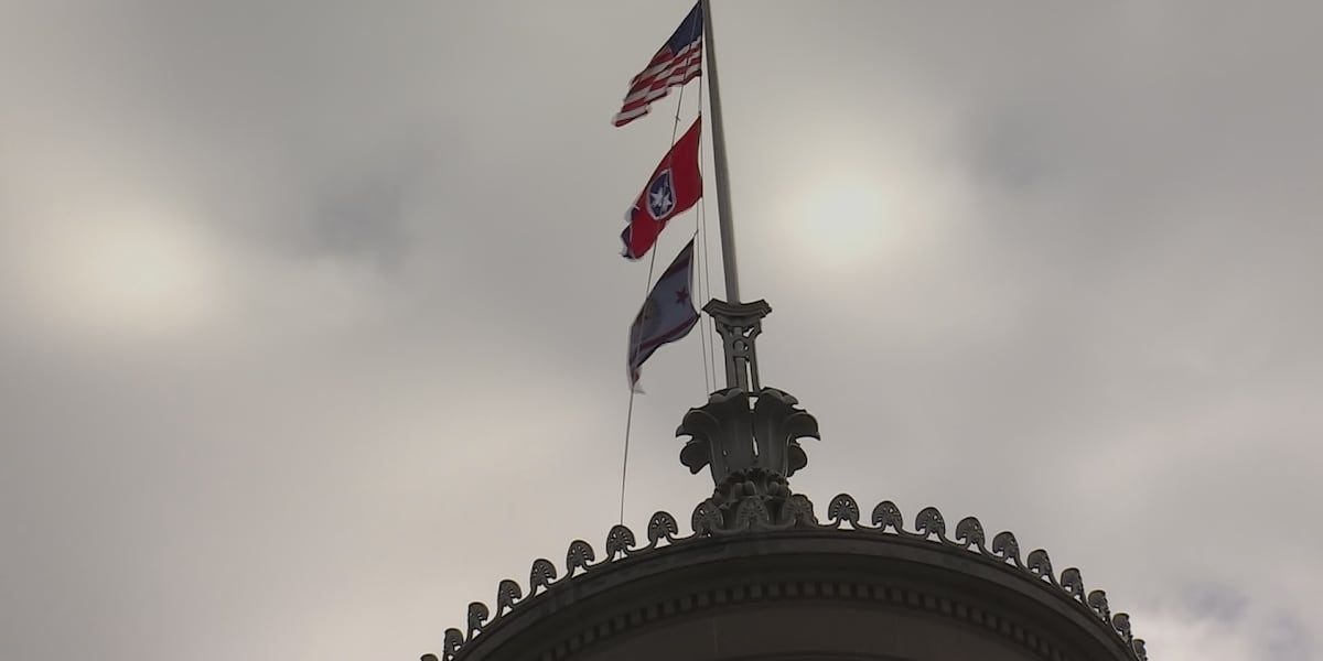 New laws impacting Tennessee healthcare now in effect New laws impacting Tennessee healthcare now in effect