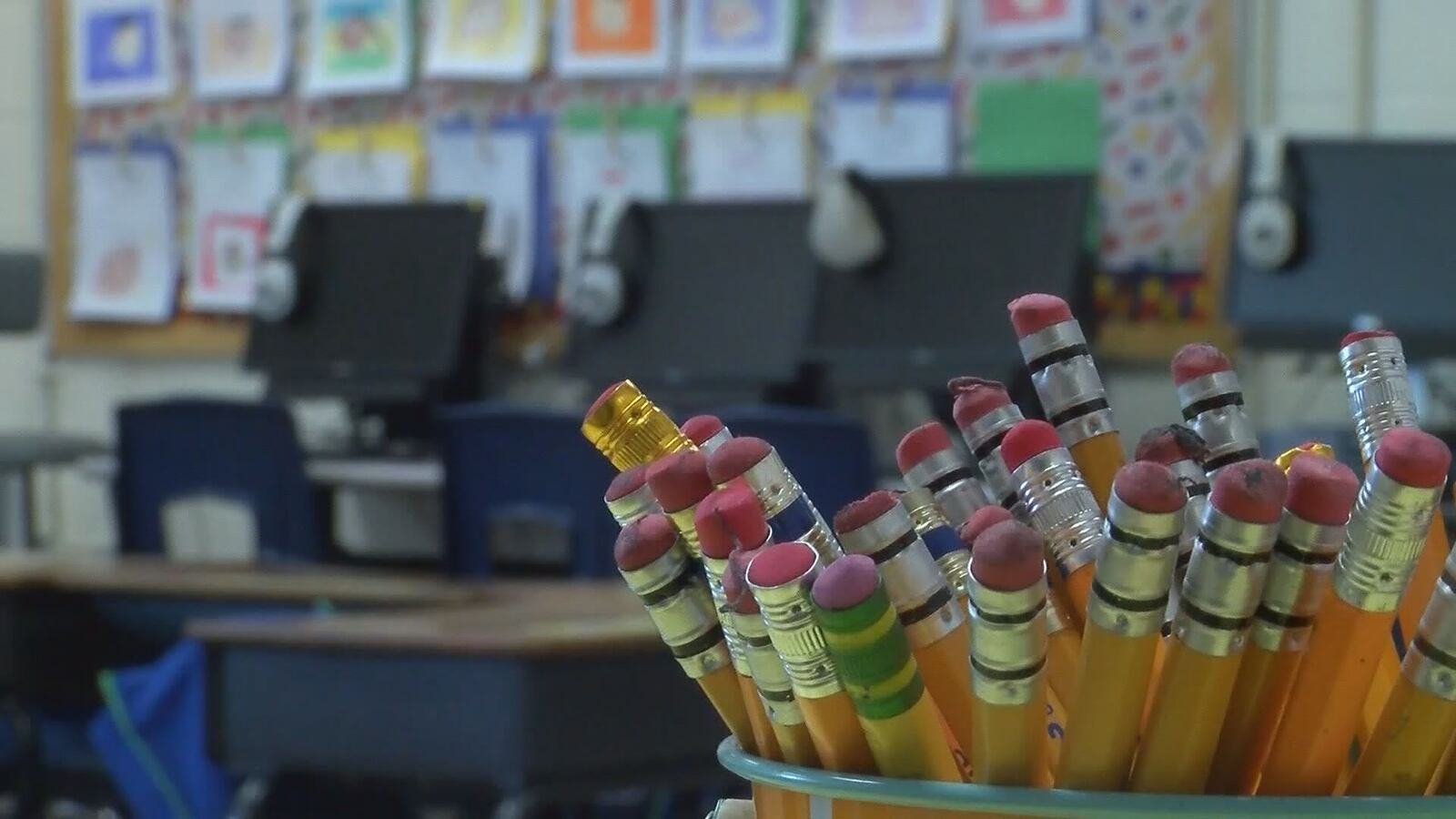 When do Middle Tennessee schools start?