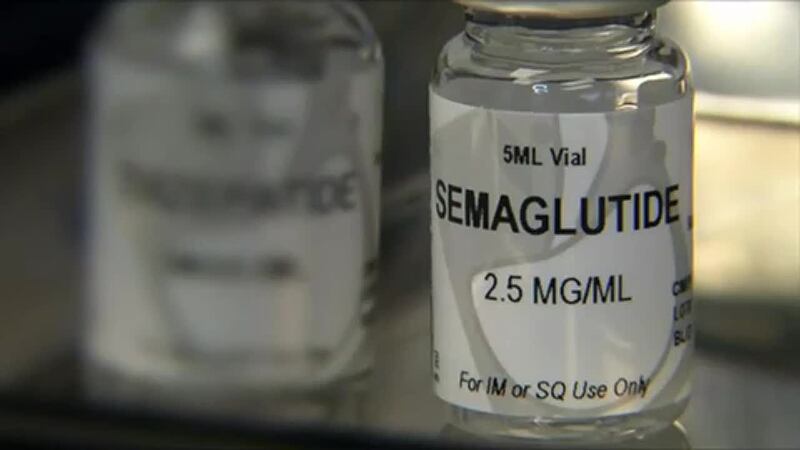 Factfinder Investigates Weight loss drugs