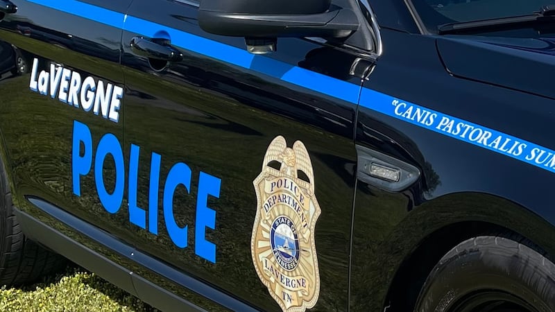 City of La Vergne warning residents of potential email scam