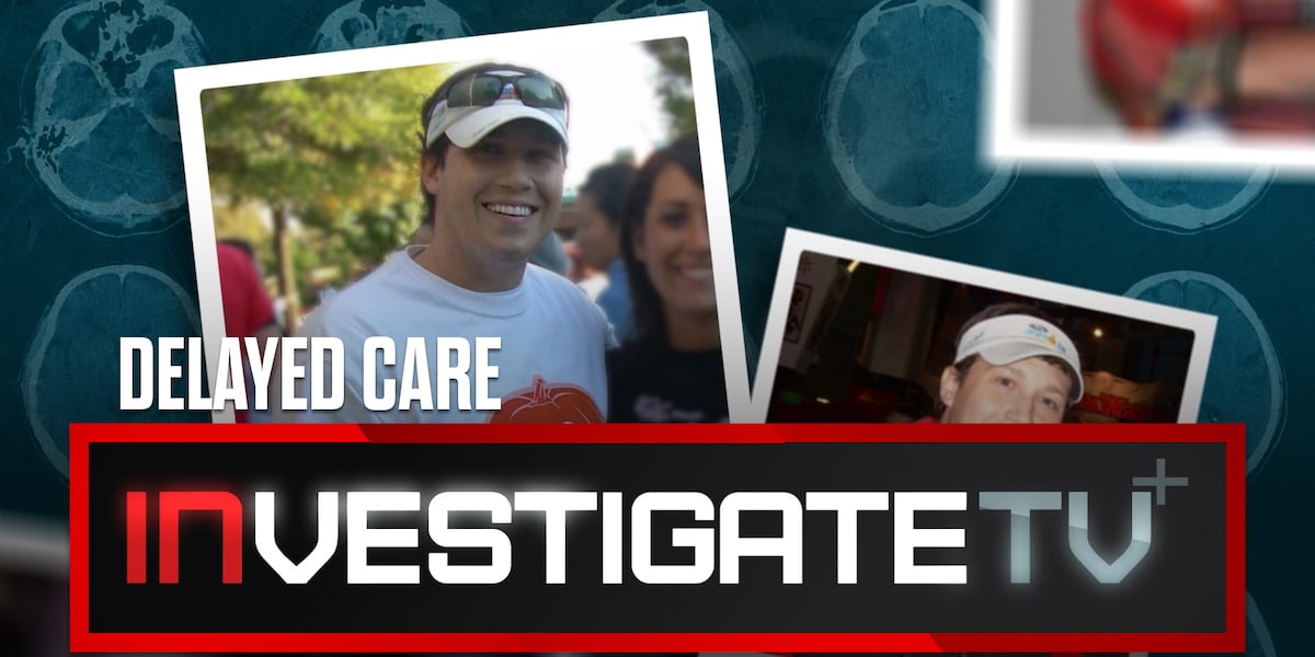 InvestigateTV+: How delayed care changes lives