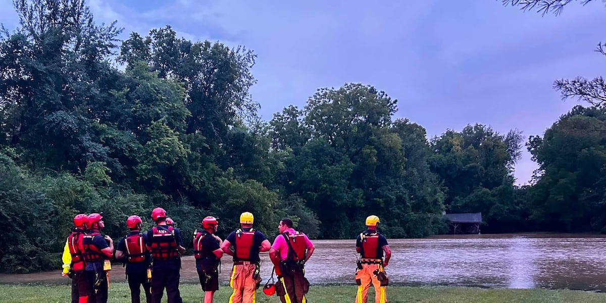 Williamson County flooding forces evacuations as more storms threaten Middle Tennessee